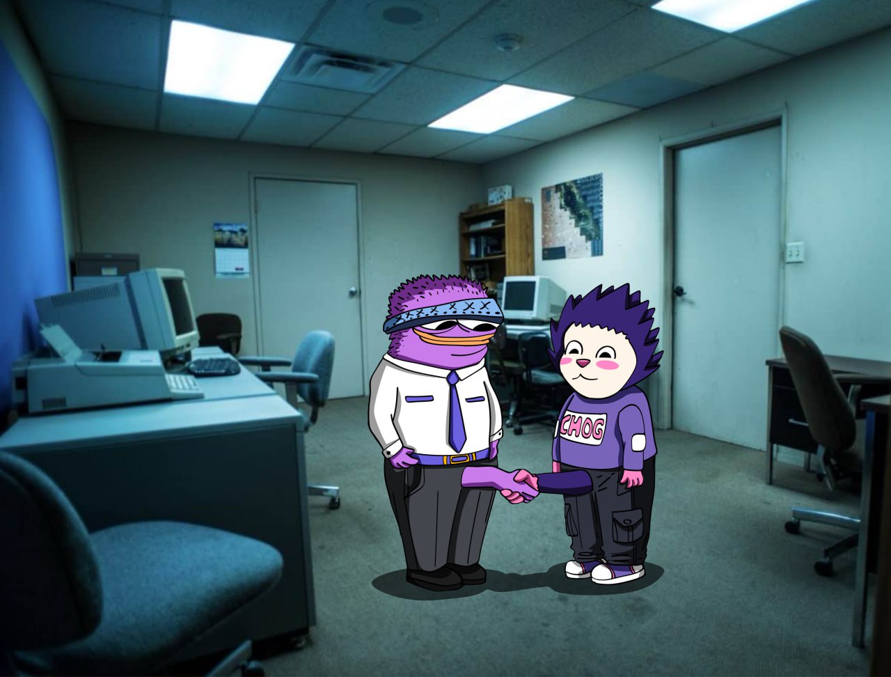 chog Meme 133