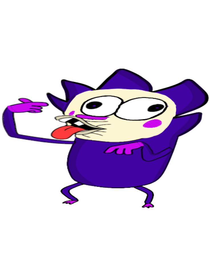 chog Meme 25