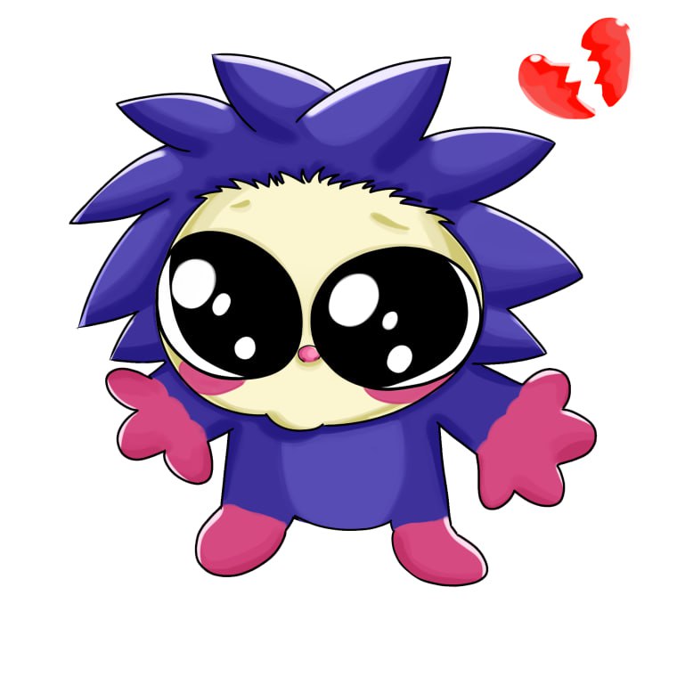 chog Meme 332