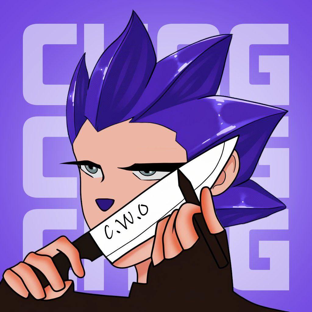 chog Meme 347