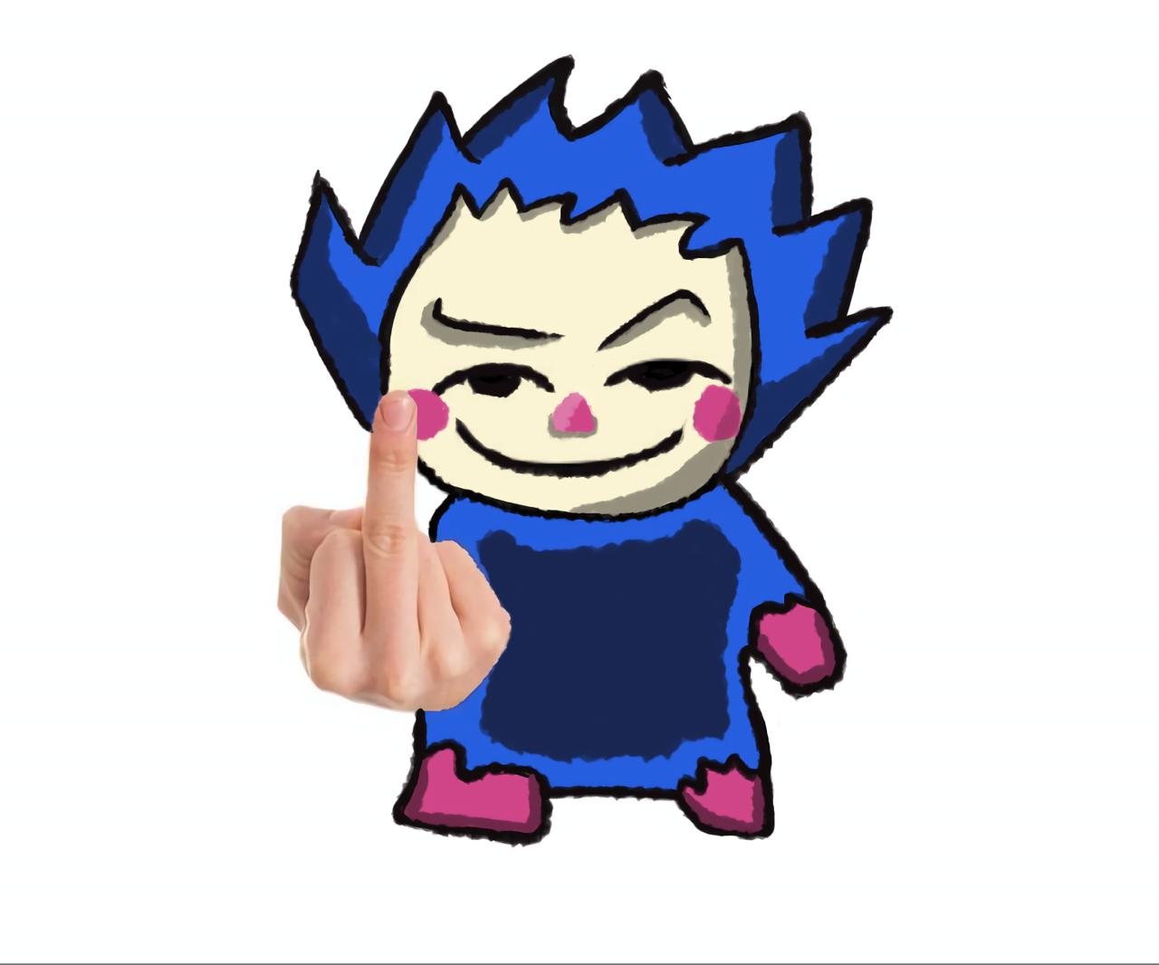 chog Meme 72